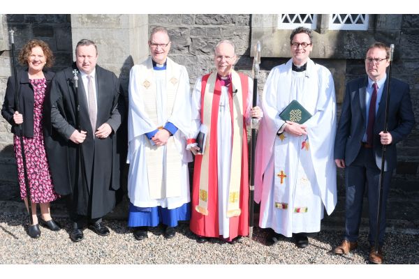 The Diocese of Clogher
